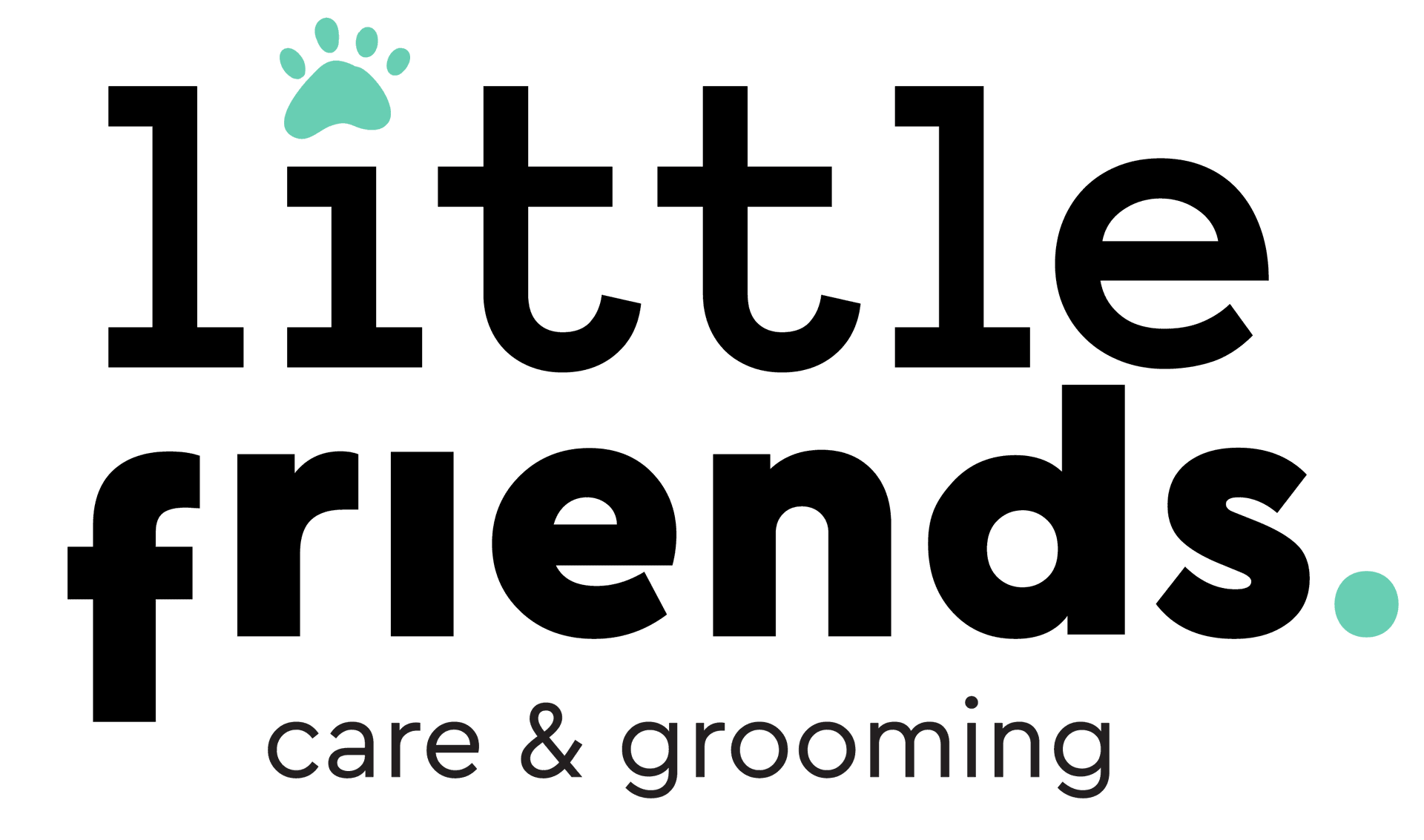 Little Friends Care & Grooming